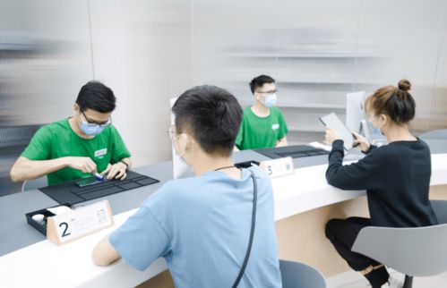 服务与产品两把利剑，OPPO强势破局教育信息咨询服务