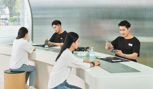 教育融合新篇章 一加手机对接OPPO服务体系，解锁教育信息咨询新潜力