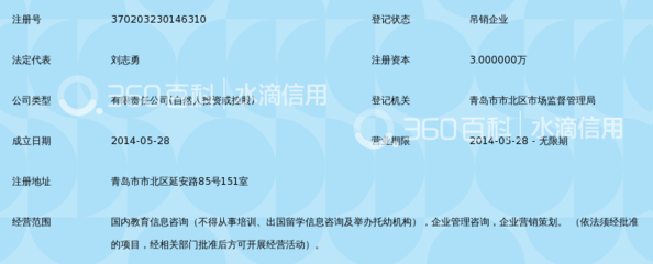 青岛智博教育咨询服务 打造教育信息服务的专业桥梁