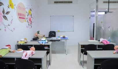 宁波靓婴堂教育信息咨询 精准赋能家庭教育之路